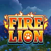 Fire Lion in sub_diceslots