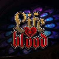 Lifeblood in sub_diceslots