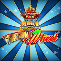 Mega Bars Fortune Wheel Jackpot King in sub_JackpotKingMob