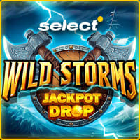 Wild Storms in Sub_SelectGames