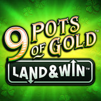 9 Pots of Gold Land and Win in Instant_OtherGames
