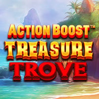 Action Boost Treasure Trove in GoldenReleases