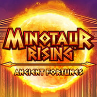 Ancient Fortunes Minotaur Rising in Last7DayReleases