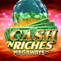 Cash 'N Riches Megaways in MEGAWAYS_BE