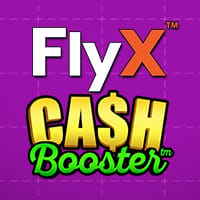 FlyX Cash Booster in Instant_OtherGames