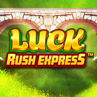 Luck Rush Express in Last7DayReleases