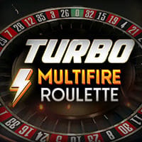 Turbo Multifire Roulette in Sub_Tables