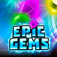Epic Gems in Crashgames