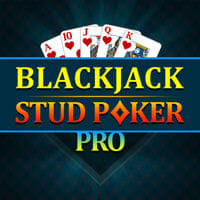 Blackjack Studpoker Pro in Tables_Blackjack