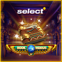 Book Of Horus in Trending