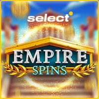 Empire Spins in Sub_SelectGames