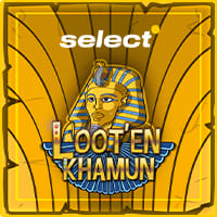 Loot'EnKhamun in Sub_SelectGames