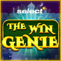 The Win Genie in Trending