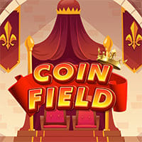 Coin Field in Crashgames