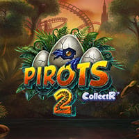 Pirots 2 in GOODOLDCLASSICS_BE