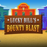 Lucky Bill's Bounty Blast in Crashgames