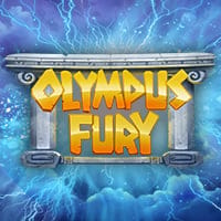 Olympus Fury in Crashgames