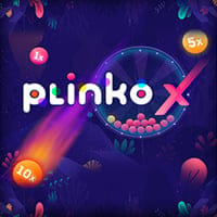 PlinkoX in Crashgames