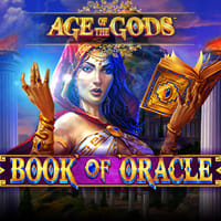Age of The Gods Book of Oracle in Sub_Premium
