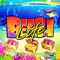 Beach Life in FavouriteJackpots