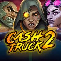 Cash Truck 2 in sub_quickspin