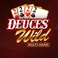 Deuces Wild Multi Hand in bwinbe_all_tables