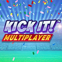 Kick it Multiplayer in Crashgames