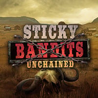 Sticky Bandits Unchained in sub_quickspin