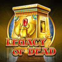 Legacy of Dead in GOODOLDCLASSICS_BE