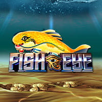 Fish Eye in sub_GoFishing