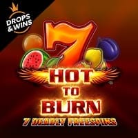 Hot to Burn 7 Deadly Free Spins in Sub_TopReleases