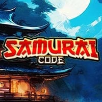 Samurai Code in GoldenReleases
