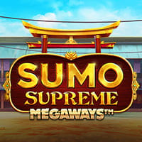 Sumo Supreme Megaways in Sub_AllNewGames