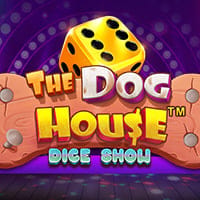 The Dog House Dice Show in sub_diceslots