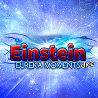 Einstein Eureka Moments Dice in sub_diceslots