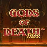 Gods of Death Dice in sub_diceslots
