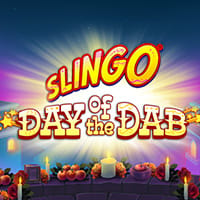 Slingo Day of the Dab in Instant_OtherGames