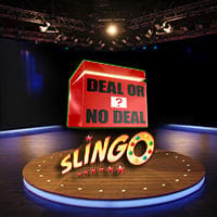 Deal or No Deal Slingo in Sub_Casinoplus