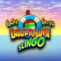 Lucky Larry's Lobstermania Slingo in Sub_Casinoplus