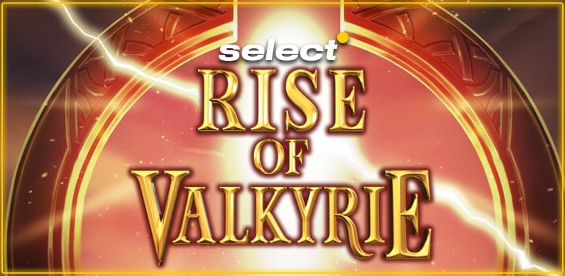 Rise of Valkyrie in Trending
