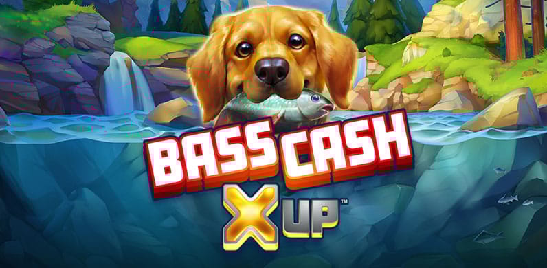 Bass Cash X UP in TopExclusive
