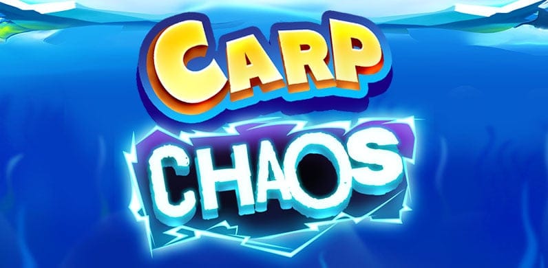 Carp Chaos in TopExclusive