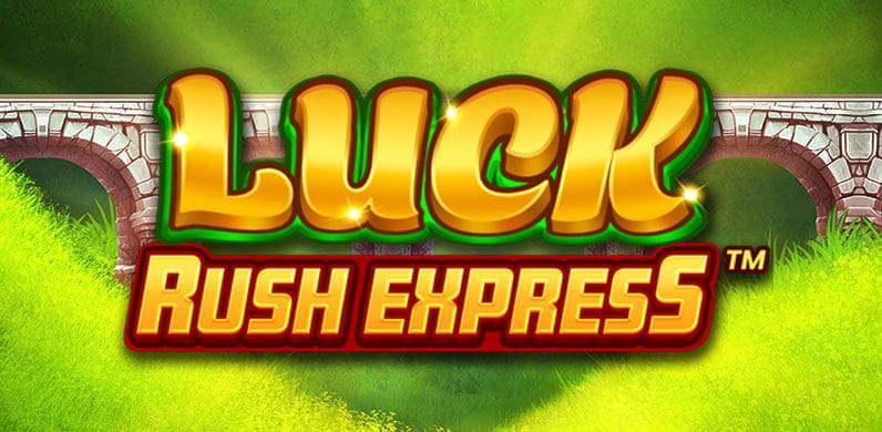 Luck Rush Express in TopExclusive