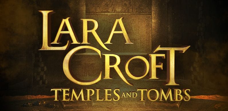 Lara Croft Temples and Tombs in Sub_BackInTime
