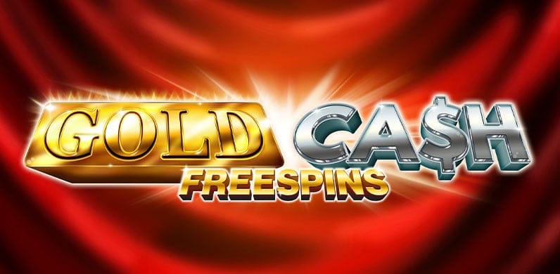 Gold Cash Freespins in Sub_GoldDigging