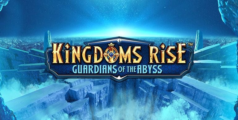 Kingdoms Rise Guardians of the Abyss in KingdomJp