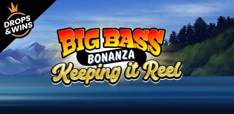 Big Bass Bonanza - Keeping It Reel in sub_GoFishing