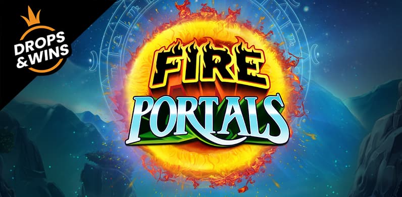 Fire Portals in sub_dropsandwins