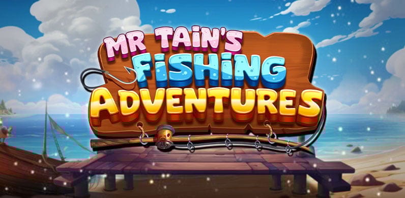 Mr Tain's Fishing Adventures in Sub_ExclusivesBE