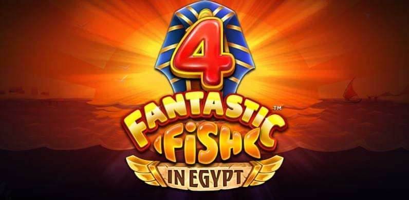 4 Fantastic Fish In Egypt in sub_GoFishing